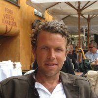 Peter Kamstedt