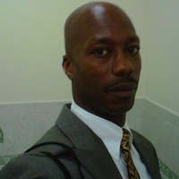 Gregory Kinley