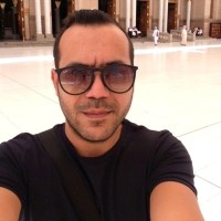 Abdel Rahman Kohail