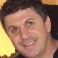José Francisco Salvadori