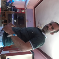 Arv Thakur