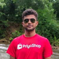 Md Moyeenul Islam