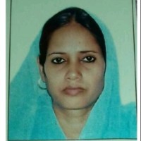 Noorzadi Perveen