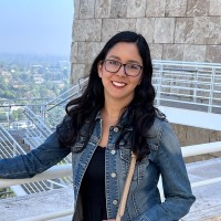 Daniela García Martínez