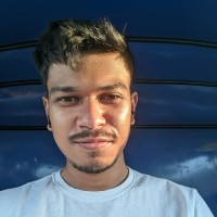 Arindam Kalita