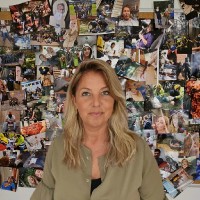 Wendy van Beek