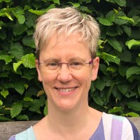 Esther Van Eeten