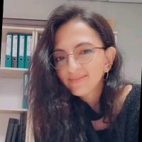 Büşra Tosun