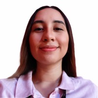 Daniela Sanchez Gonzalez