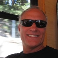 Bill Bregon