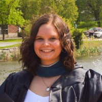 Natalie Capone, Otr/L