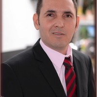 Efrain Restrepo Parra