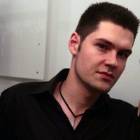 Daniel Jørgensen