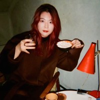 Ruby Kang