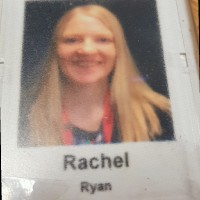 Rachel Ryan
