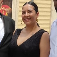 Erika Romero-Nieto