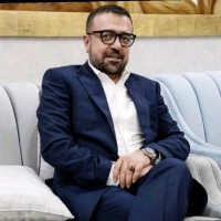 Bashar Alomari