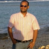 hamdy hamed