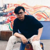 Errico Evando Ramli