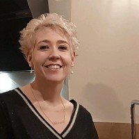 Harmony Kalinowski