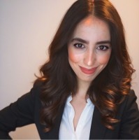 Chaimaa Boufalah