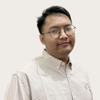 Joshua Ramadhani