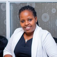 Martha Ndungu