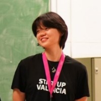 Carla Lixiang Fernández Muñoz