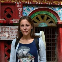 Magdalena Wałaszewska