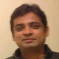 Deepak Deodhar