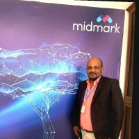Karthick Krishnan
