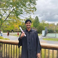 Harssh Patel
