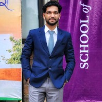 Vardhan Patil