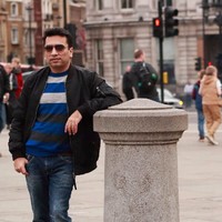 Rohit Khattar