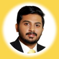 Mubashir Mohammed Syedulla
