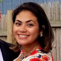 Yaritza Morales Gonzalez