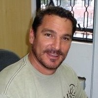 Ricardo Borges