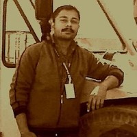 Pranavkumar A. Trivedi