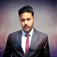 Syed Hammad
