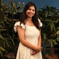 Ruchita Chaudhari