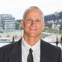 Peter Button