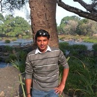 Sudeesh Kumar