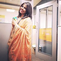 Saiprabha Krishnamoorthy