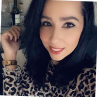 Yazmin Izquierdo