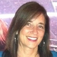 Marcia K. Sterner