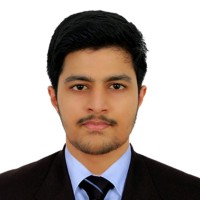 Kishore M K