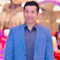 Shahbaz Sarwar