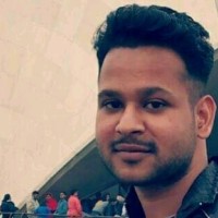 Anuj Yadav