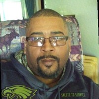 Keith Roberson