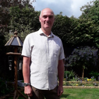 Tim Birchall